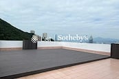 Victoria Heights 威利阁 | Private Roof Terrace