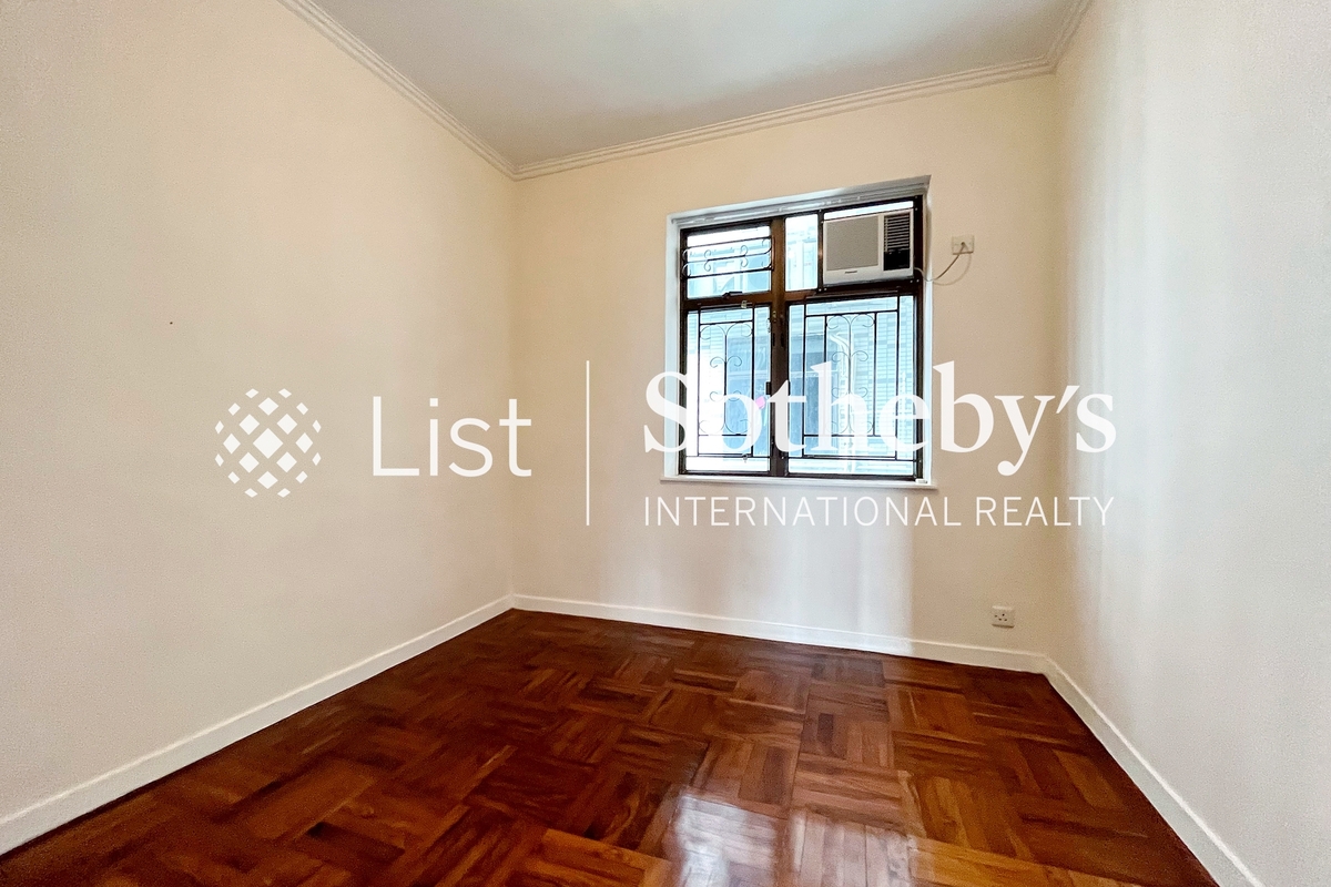 Villa Lotto 樂陶苑 | Second Bedroom