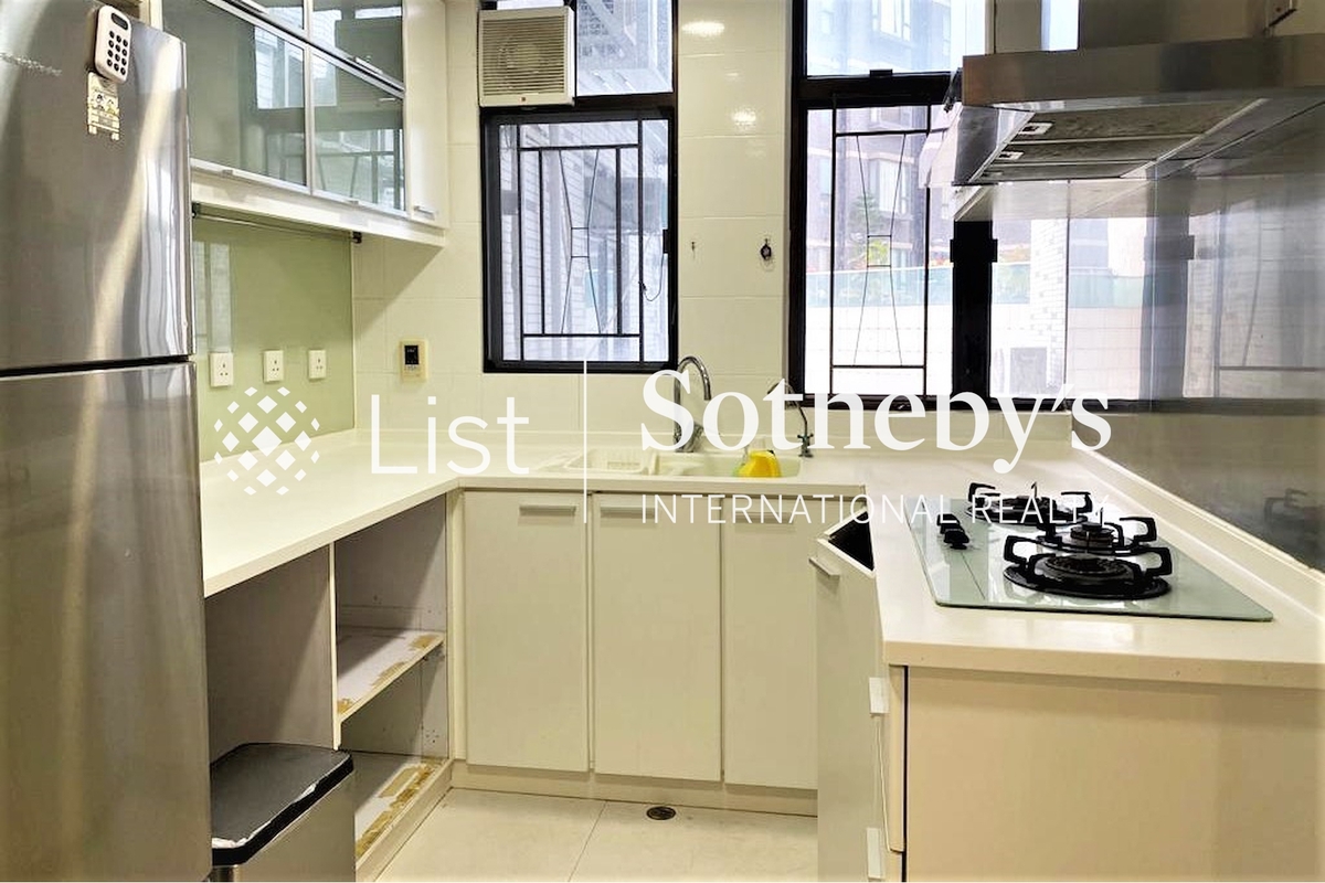 Villa Lotto 樂陶苑 | Kitchen