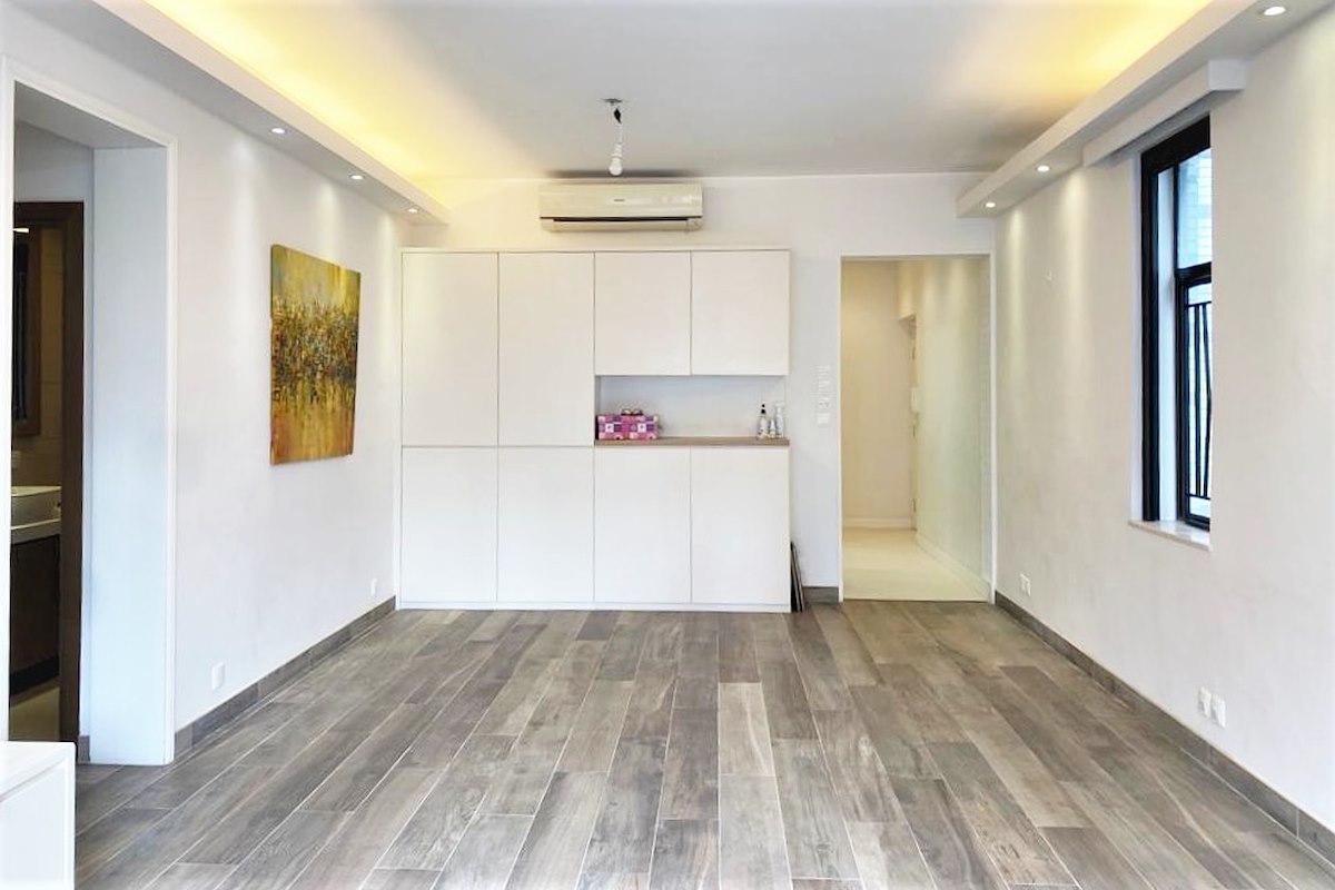 Villa Lotto 樂陶苑 | Living and Dining Room