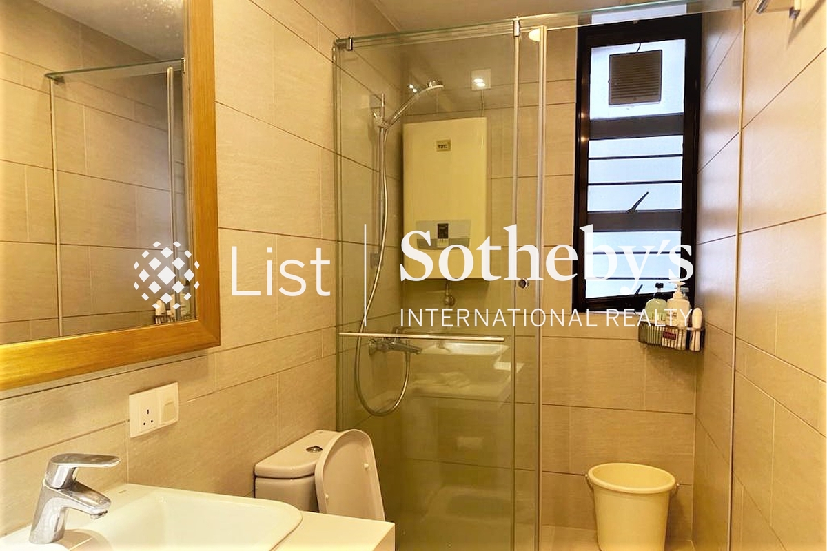 Villa Lotto 樂陶苑 | Guest Bathroom