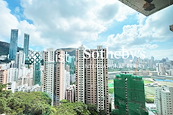 Villa Lotto 樂陶苑 | Balcony off Living and Dining Room