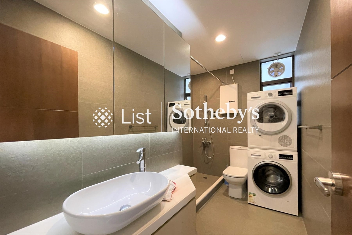 Villa Lotto 樂陶苑 | Guest Bathroom