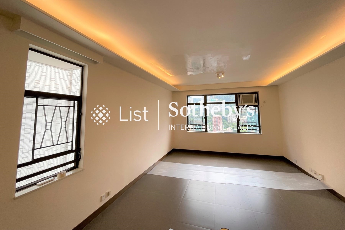 Villa Lotto 樂陶苑 | Living and Dining Room