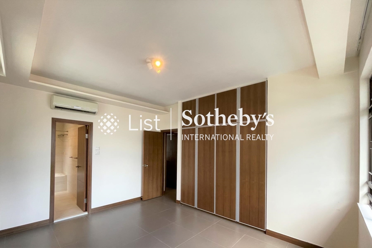 Villa Lotto 樂陶苑 | Master Bedroom