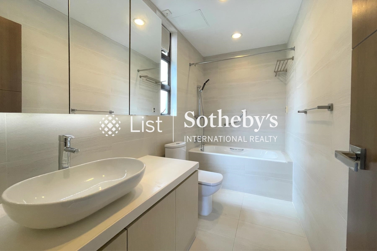 Villa Lotto 樂陶苑 | Master Bathroom