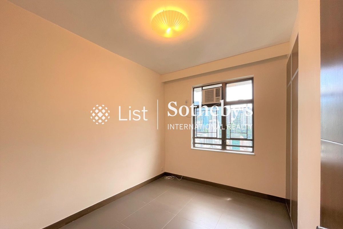 Villa Lotto 樂陶苑 | Second Bedroom