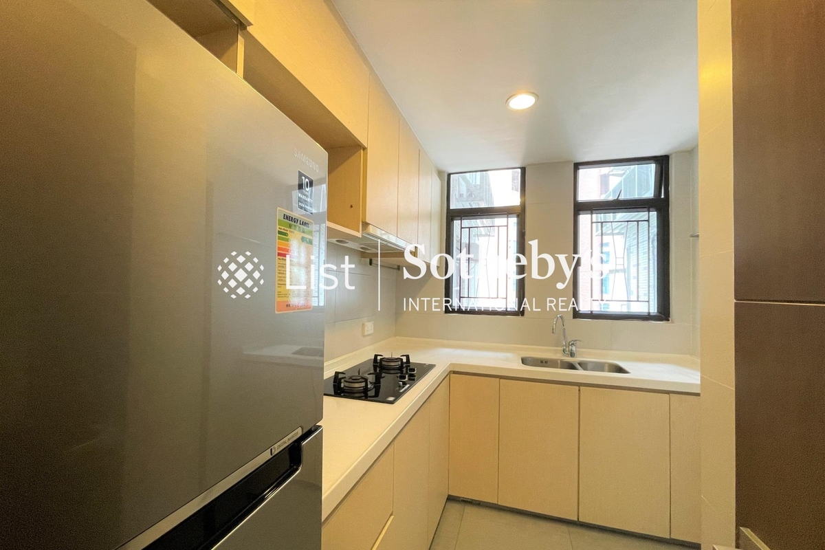 Villa Lotto 樂陶苑 | Kitchen