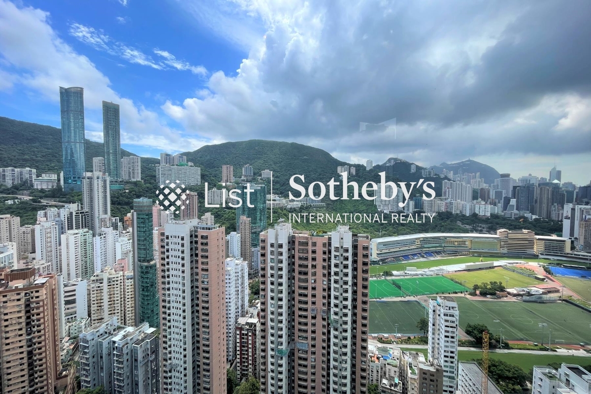 Villa Lotto 樂陶苑 | View from Master Bedroom