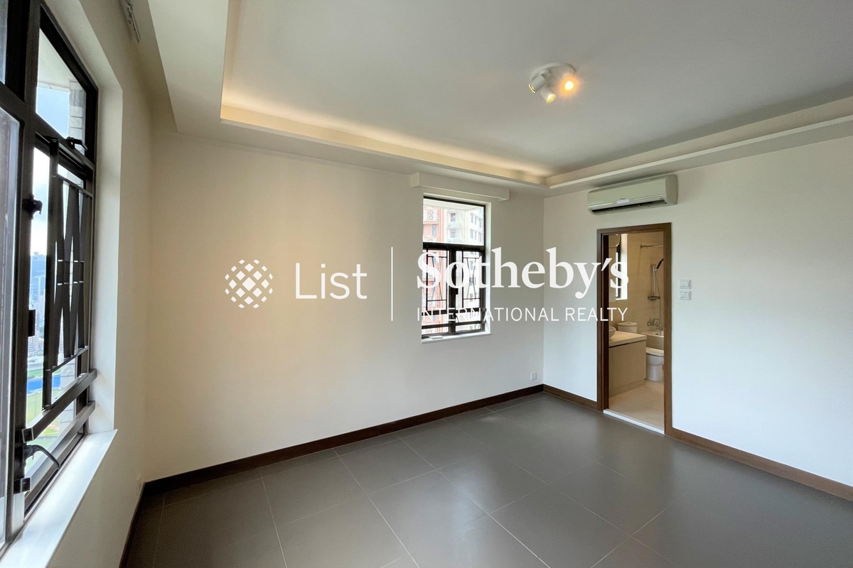 Villa Lotto 樂陶苑 | Master Bedroom