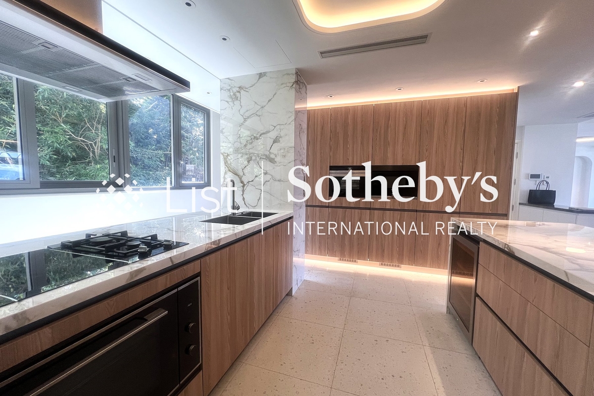 Raceview Mansion 眺马阁 | Kitchen