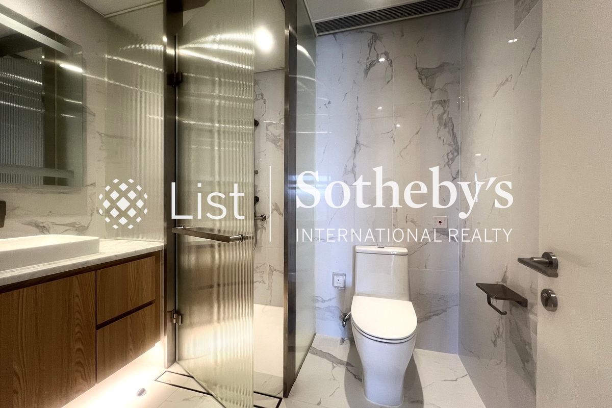 Raceview Mansion 眺马阁 | Guest Bathroom