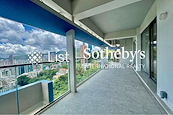 Raceview Mansions 眺马阁 | Private Terrace off Living Room