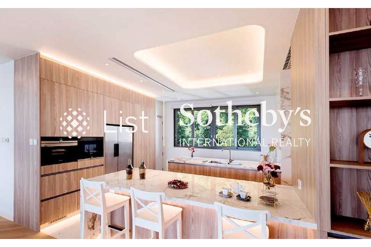 Raceview Mansion 眺馬閣 | Open Kitchen