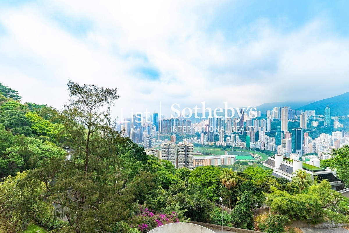 Taipan Court 大鵬閣 | View