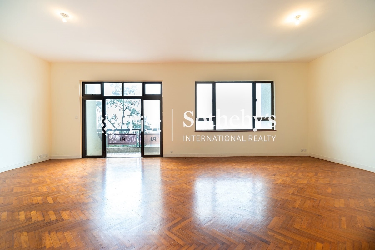 Taipan Court 大鵬閣 | Living Room