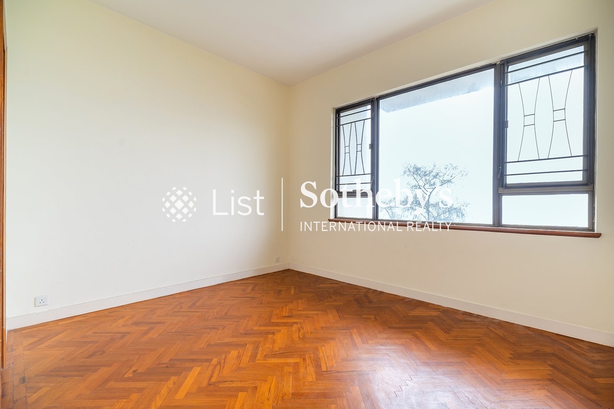 Taipan Court 大鵬閣 | Second En-suite Bedroom