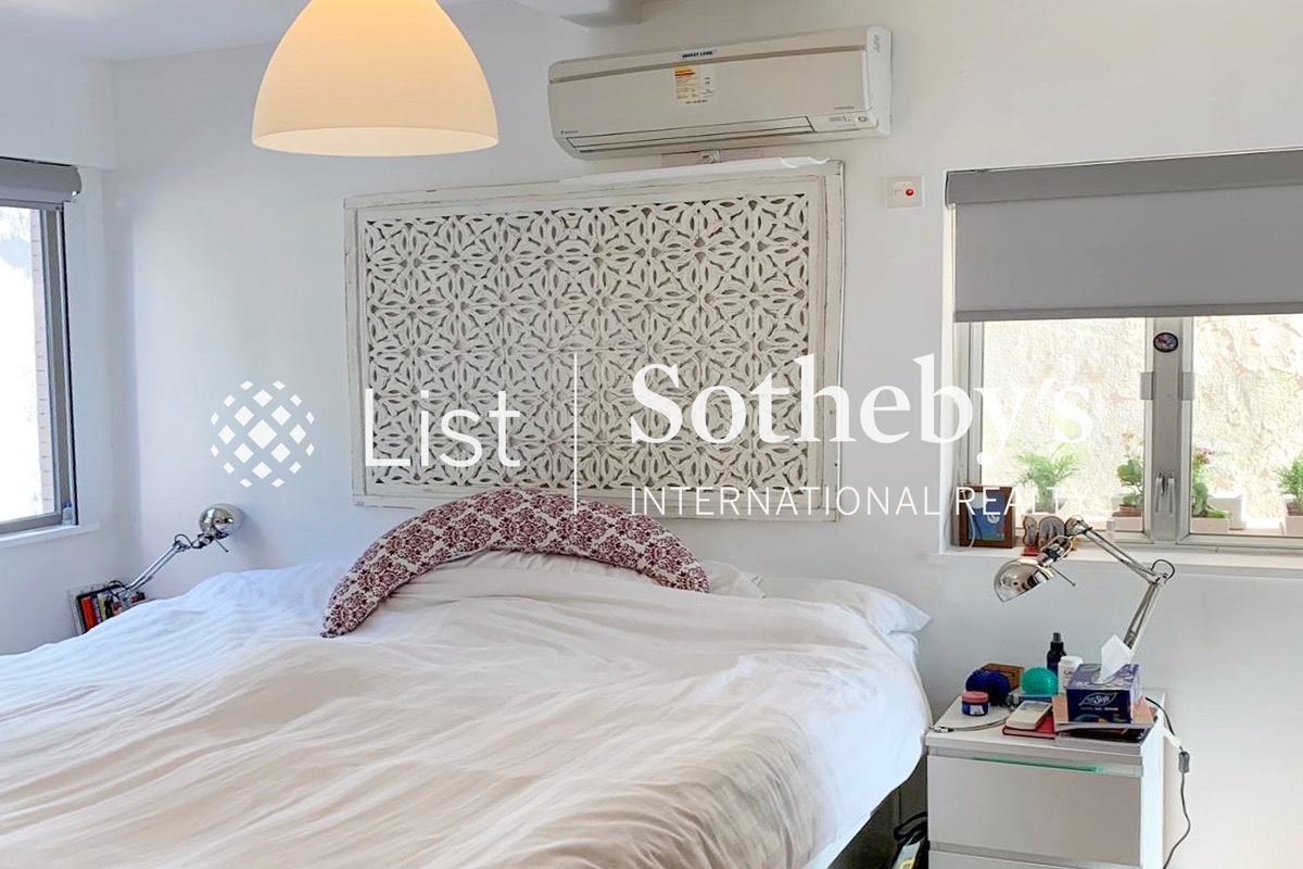 Formwell Garden 豐和苑 | Master Bedroom