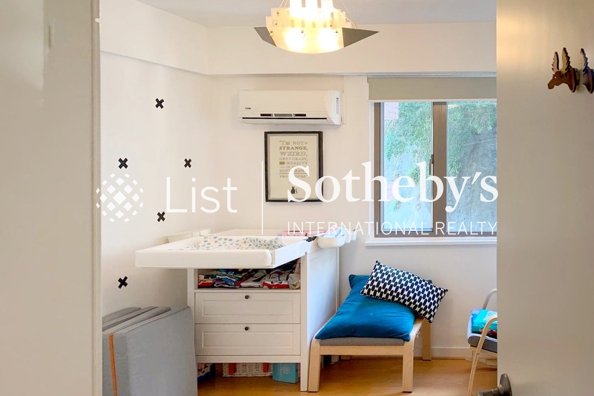 Formwell Garden 豐和苑 | Second Bedroom