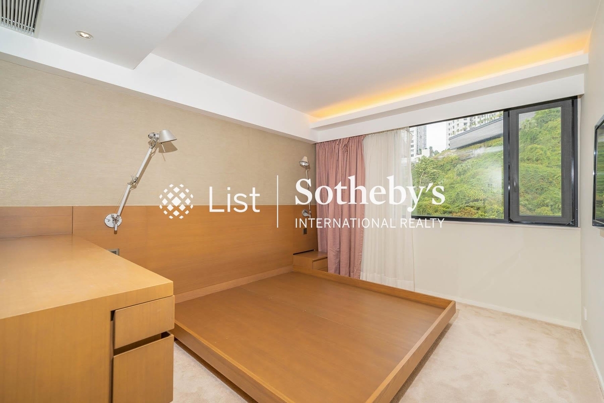 Formwell Garden 丰和苑 | Master Bedroom