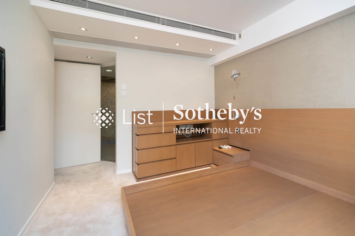Formwell Garden 丰和苑 | Master Bedroom