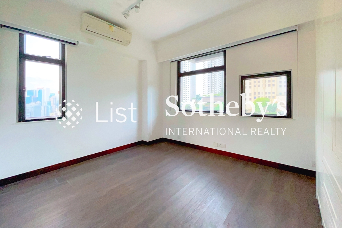 Holland Garden 康兰苑 | Master Bedroom