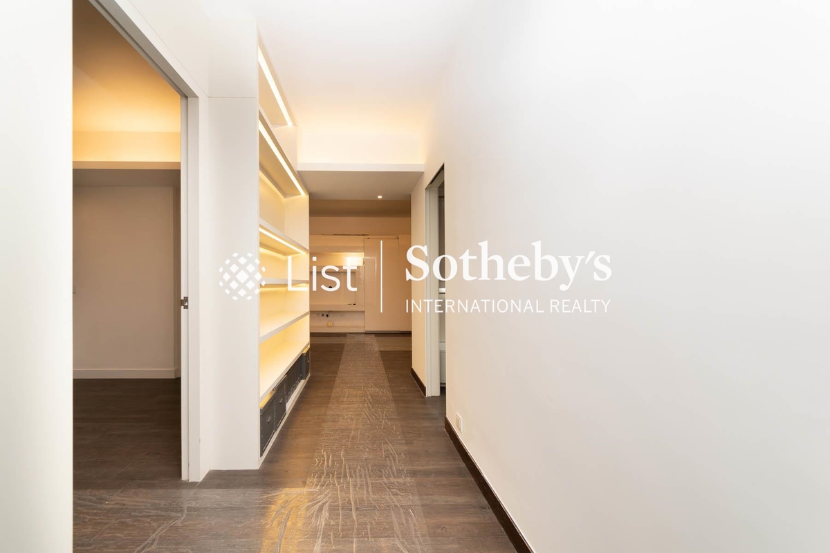 Holland Garden 康兰苑 | Corridor