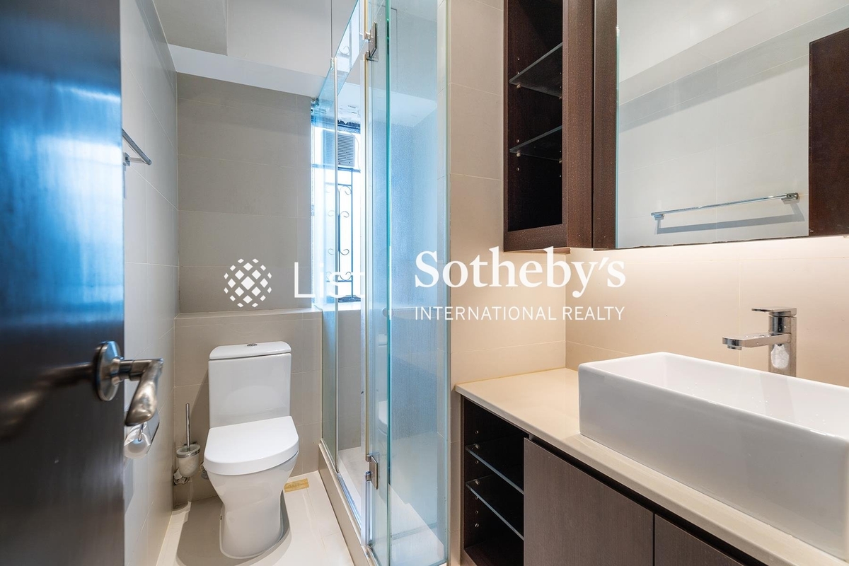 Billion Terrace 千葉居 | Guest Bathroom