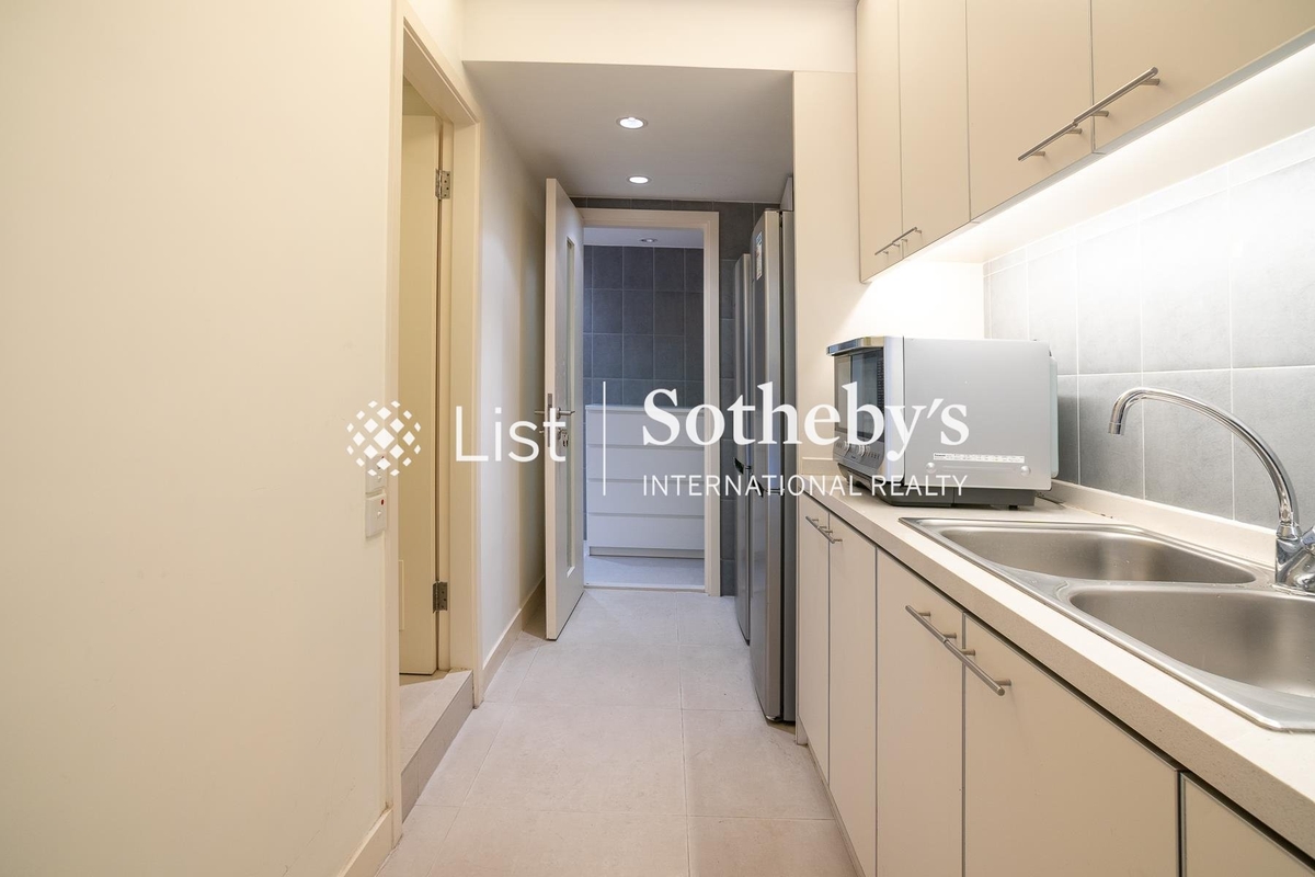 Billion Terrace 千葉居 | Kitchen