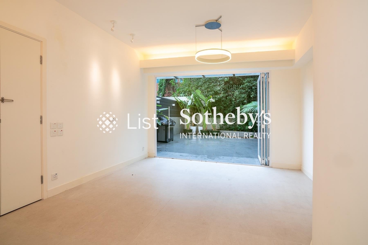 Billion Terrace 千葉居 | Living and Dining Room