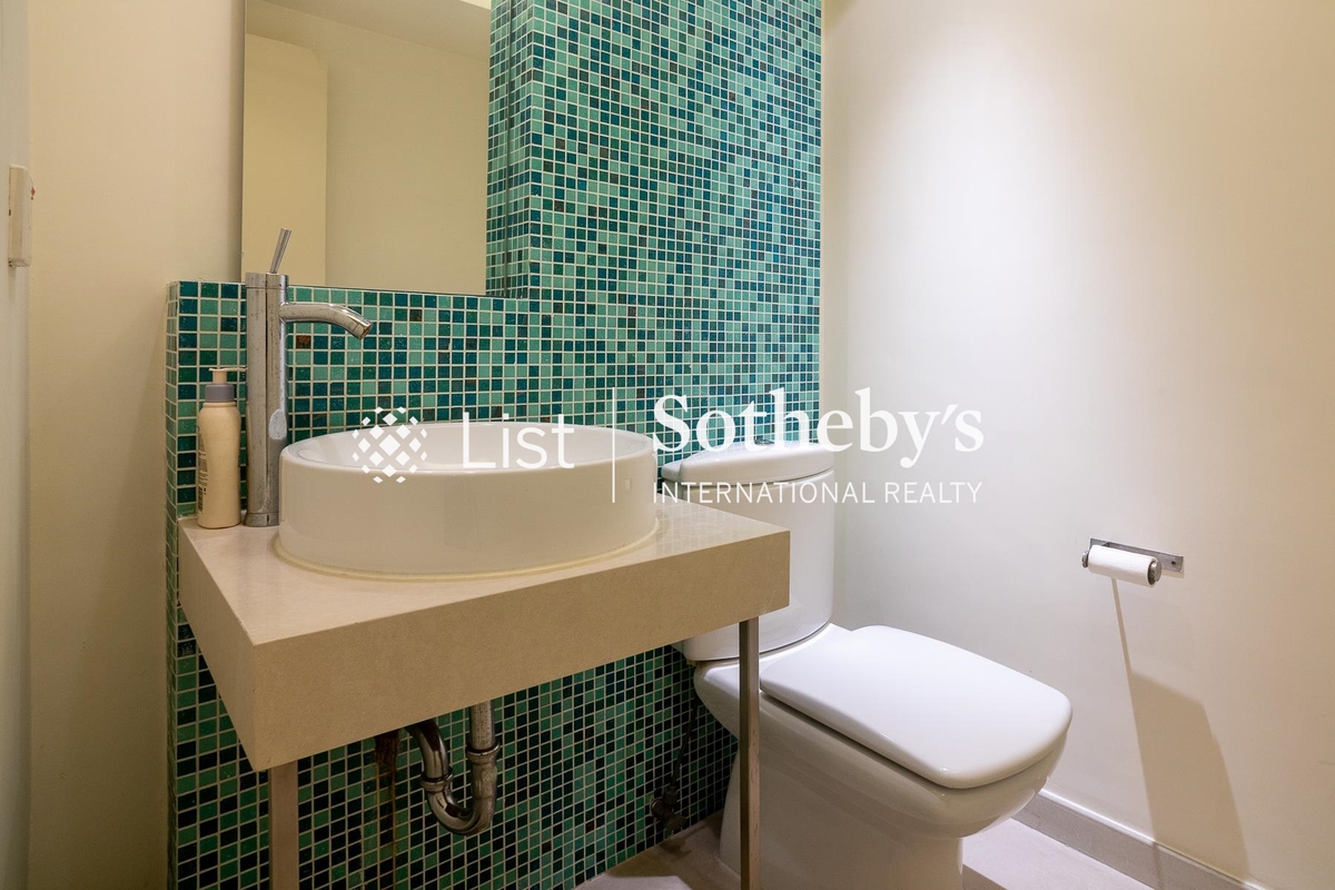 Billion Terrace 千葉居 | Guest Powder Room