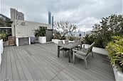 Billion Terrace 千葉居 | Private Roof Terrace