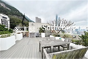 Billion Terrace 千叶居 | Private Roof Terrace