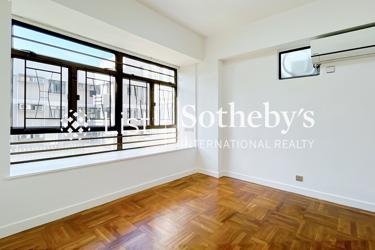 Billion Terrace 千葉居 | Third Bedroom