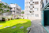 Billion Terrace 千葉居 | Private Garden off Living and Dining Room