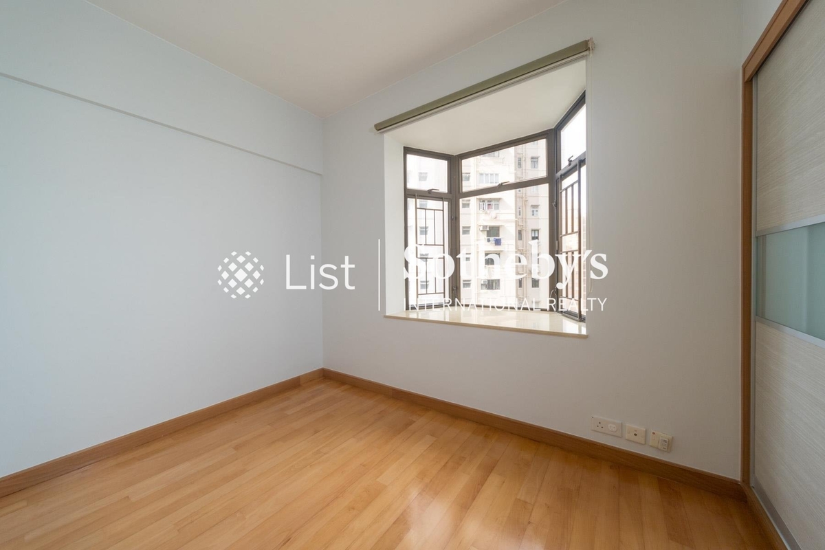 Elm Tree Towers 愉富大廈 | Third Bedroom