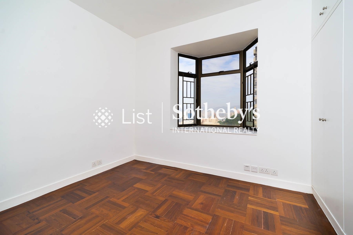 Elm Tree Towers 愉富大廈 | Second Bedroom