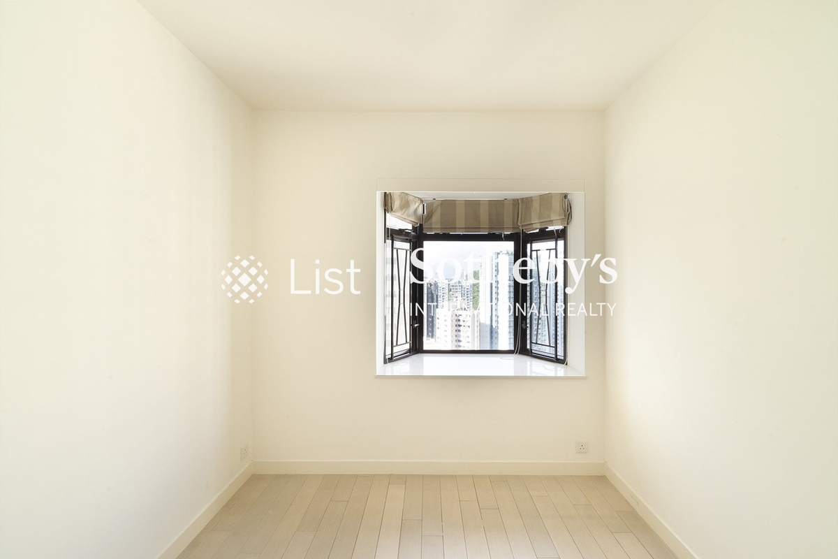 Elm Tree Towers 愉富大廈 | Third Bedroom