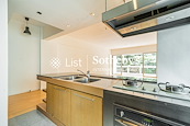 Evergreen Court 翠苑 | Open Kitchen