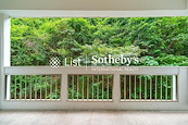 Evergreen Court 翠苑 | Balcony off Living and Dining Room