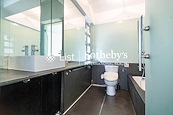 Evergreen Court 翠苑 | Master Bathroom