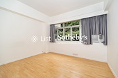 Evergreen Court 翠苑 | Third Bedroom