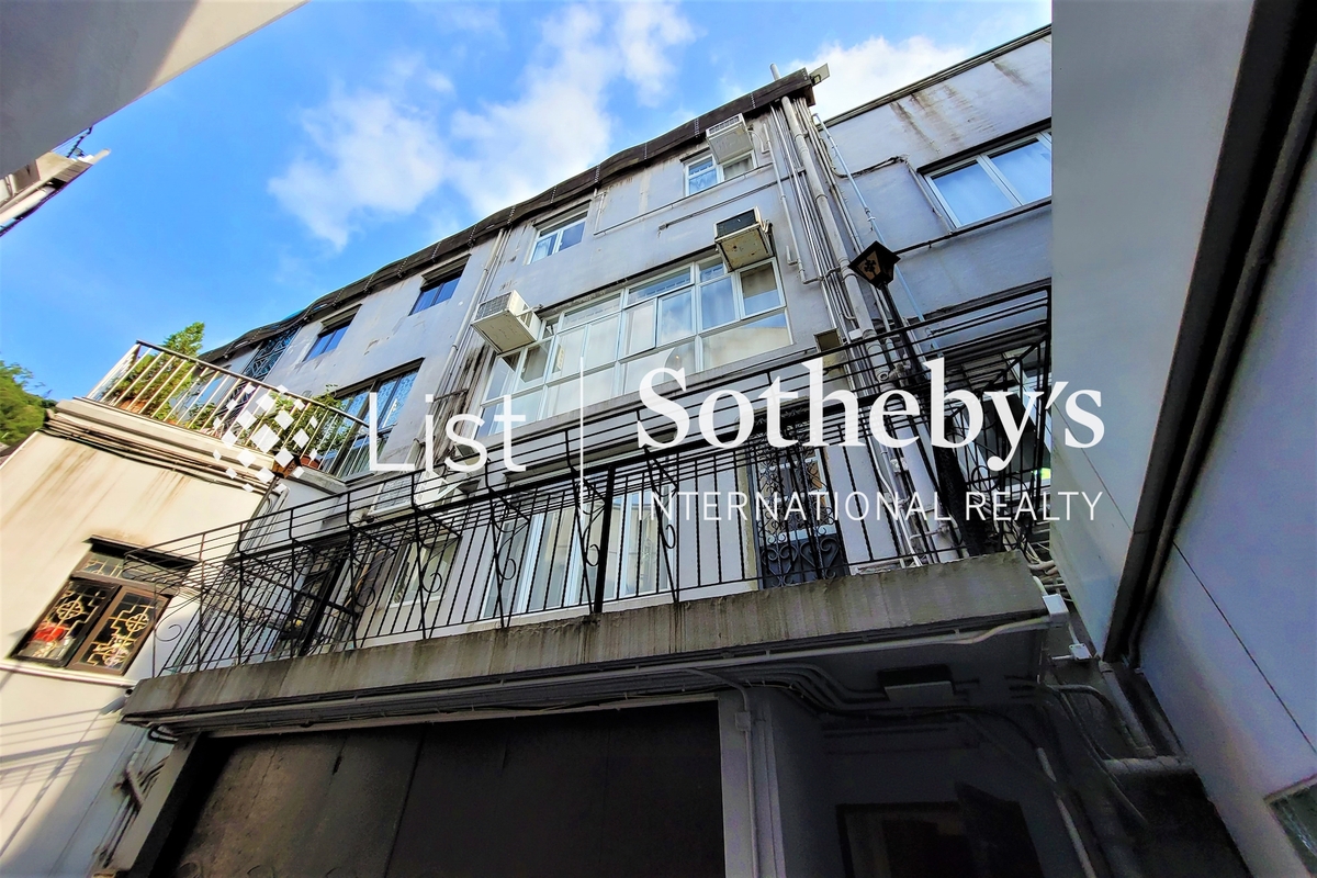 Villa Dorada 金碧別墅 | Building Outlook