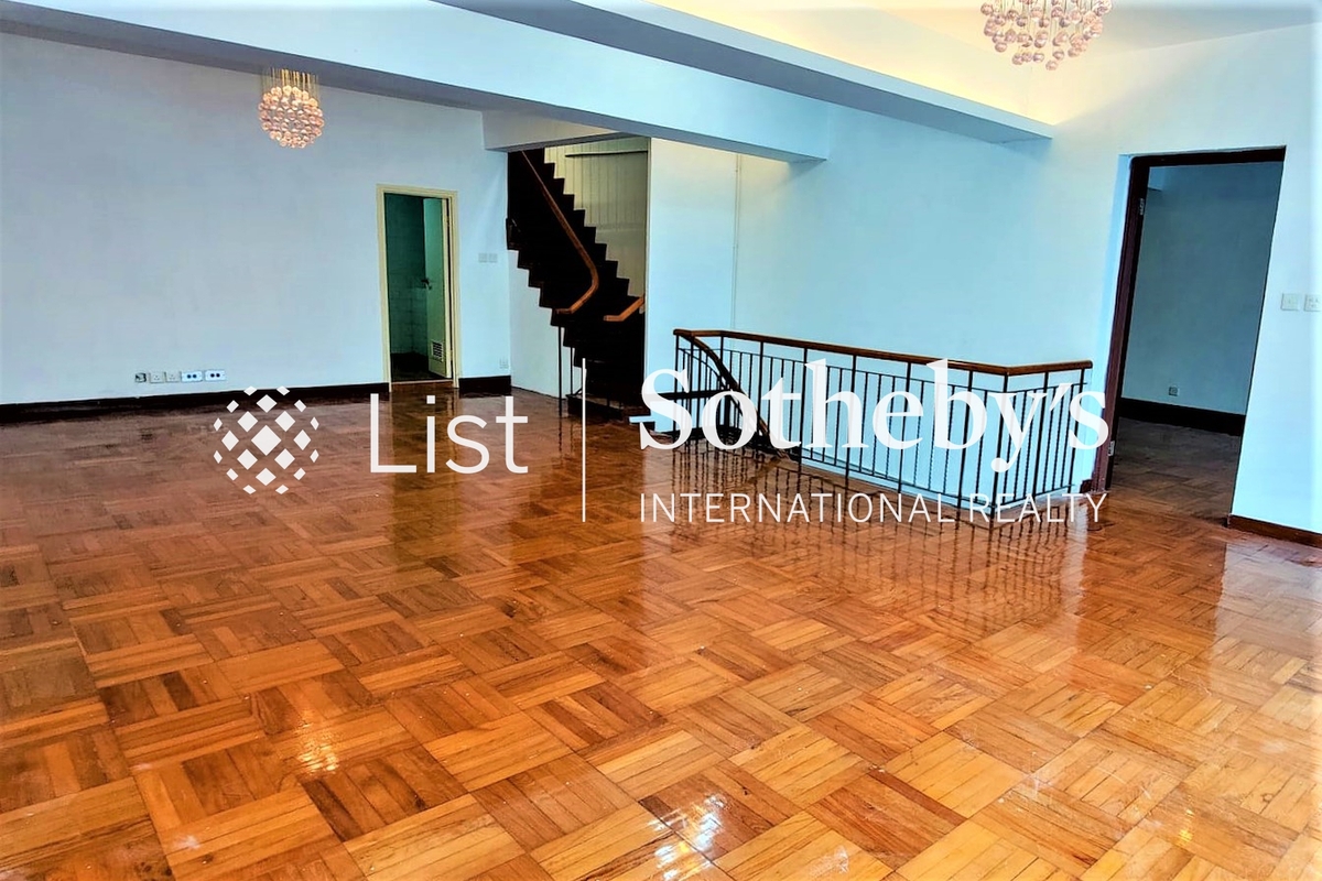 Villa Dorada 金碧別墅 | Living Room