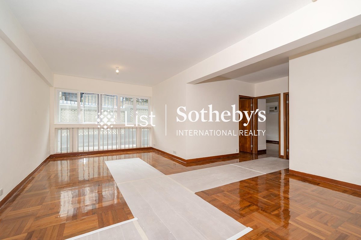 Amber Garden 安碧苑 | Living and Dining Room
