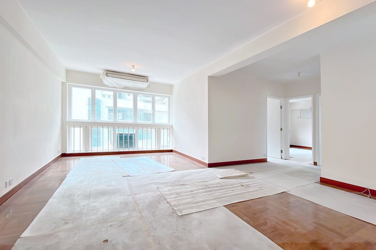 Amber Garden 安碧苑 | Living and Dining Room