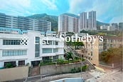 Amber Garden 安碧苑 | View from Living and Dining Room
