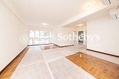 Amber Garden 安碧苑 | Living and Dining Room