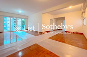 Envoy Garden 安慧苑 | Living and Dining Room