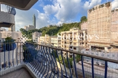 Envoy Garden 安慧苑 | View from Balcony off Living Room